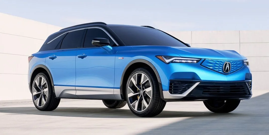 مواصفات أكيورا ADX 2025