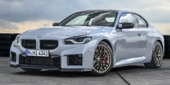 BMW M2 2026: السعر والمواصفات الكاملة لعشاق السرعة والتميز