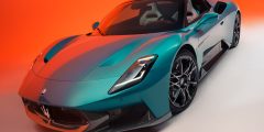 مازيراتي MC20 2026: السعر والمواصفات والمميزات الكاملة
