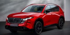 مازدا CX-5 2026: استعراض شامل للسعر والمواصفات والأداء