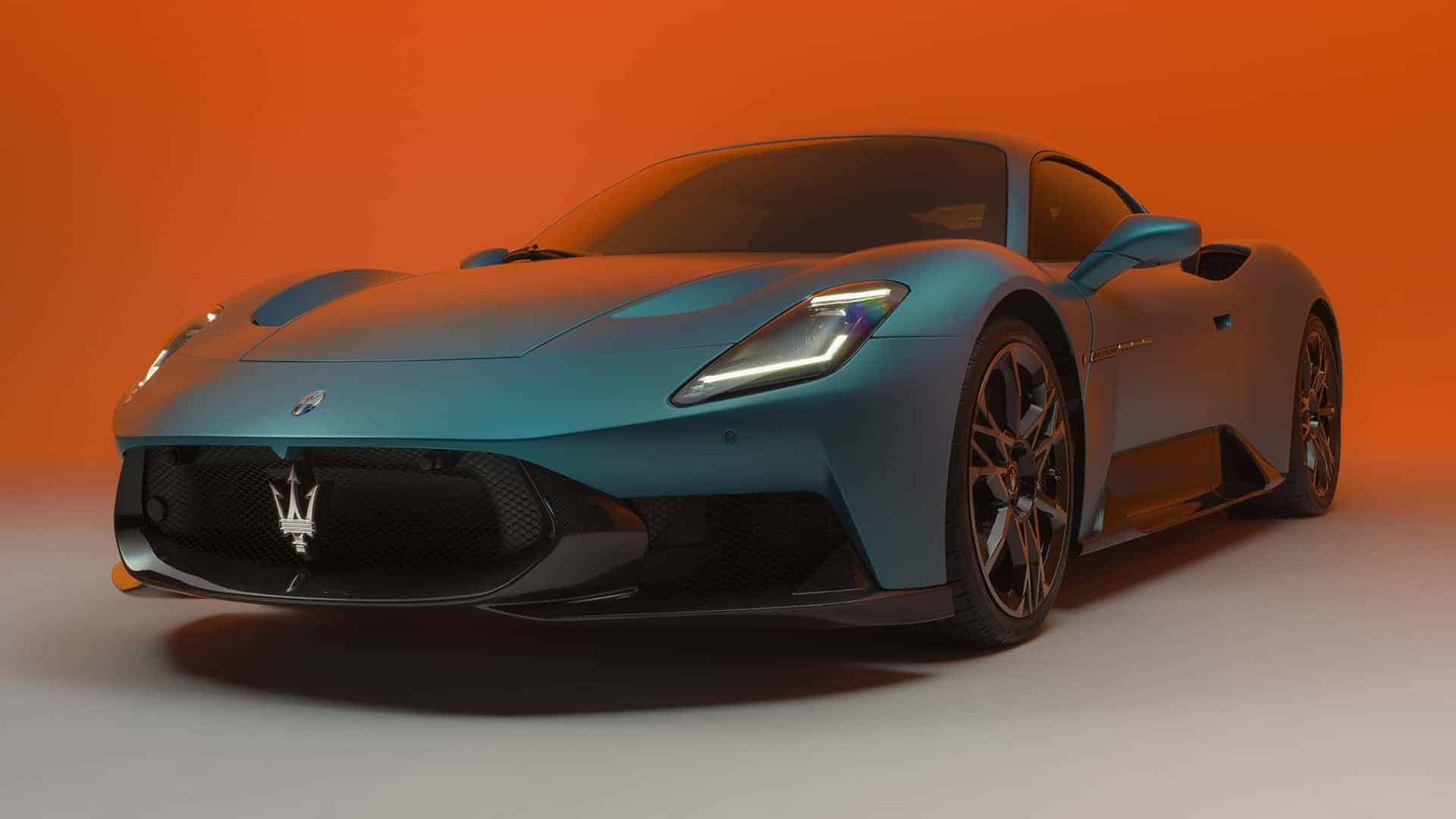 مازيراتي إم سي بيورا تشيلو 2026