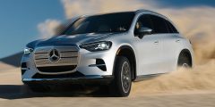 سعر ومواصفات مرسيدسAMG GLC-Class 2027